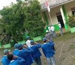 Upacara Bendera Rutin Menanamkan Disiplin dan Nasionalisme
