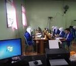 Ruang Laboratorium Komputer Mendukung Pembelajaran Digital